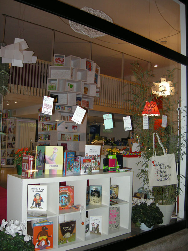 LIBRERIA ARIBAC