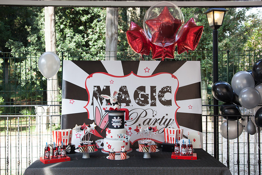 Irene Cake Design