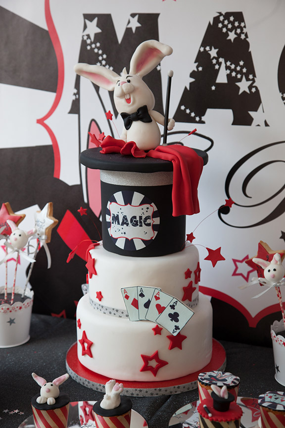 Irene Cake Design
