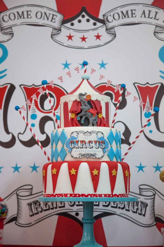 Irene Cake Design