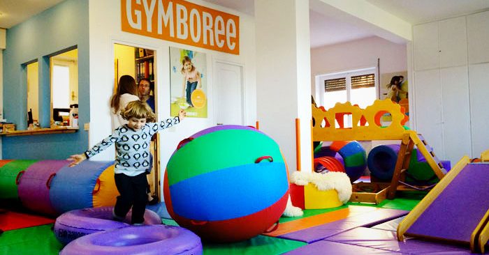 Gymboree