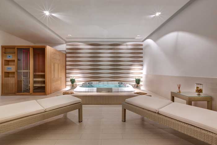 musa luxury spa