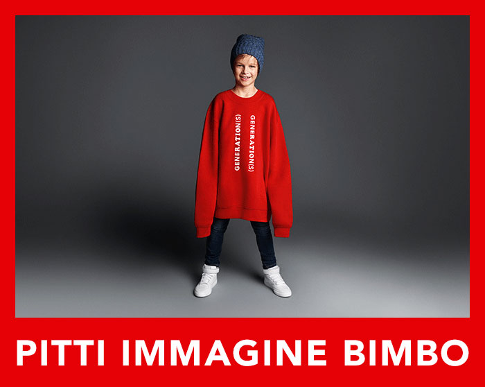 pitti bimbo