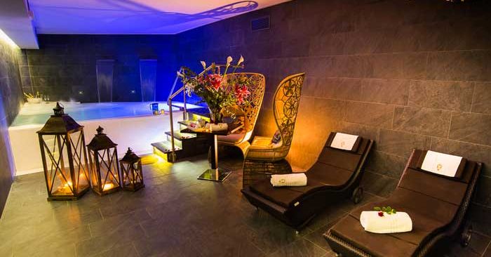 musa luxury spa