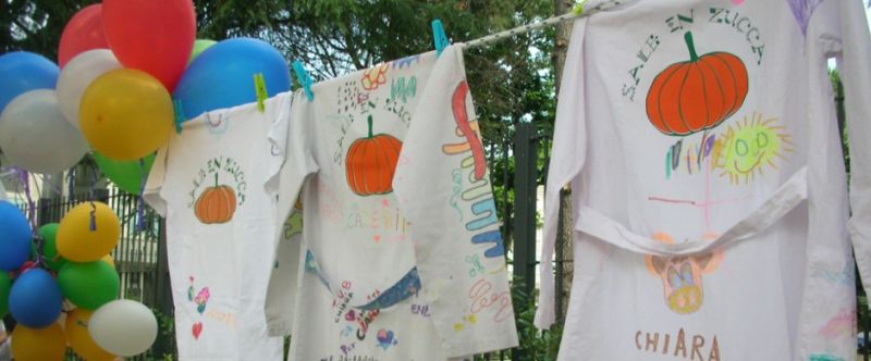 sale in zucca