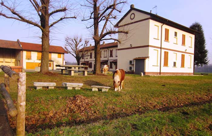 Cascina Salazzara