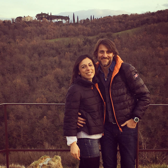 VAl D'Orcia