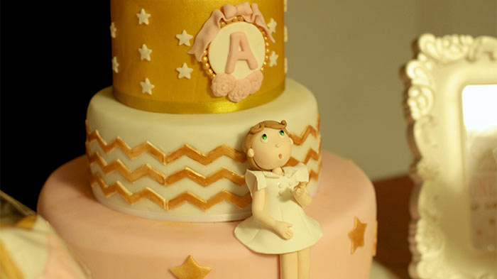 primo compleanno