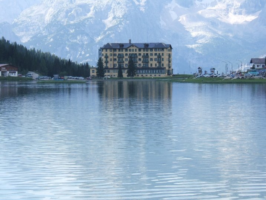 Misurina