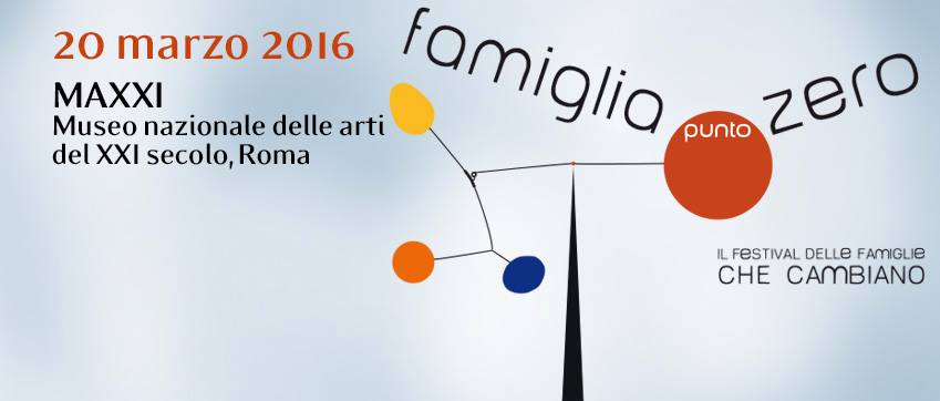 famigliapuntozero