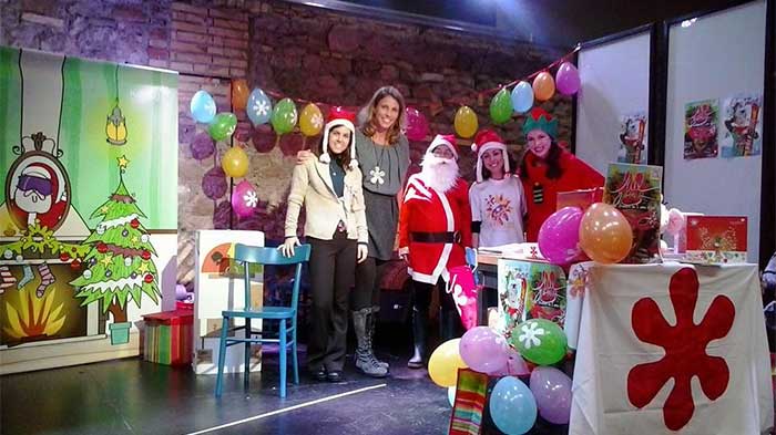 Kids&Us