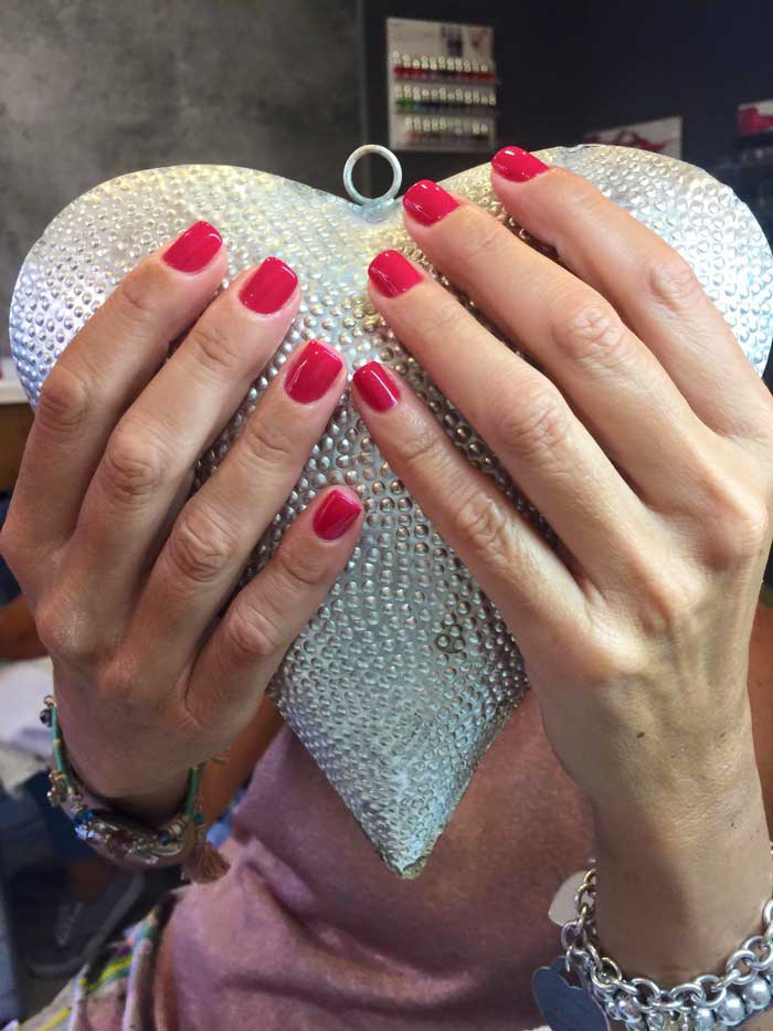 noemi nails