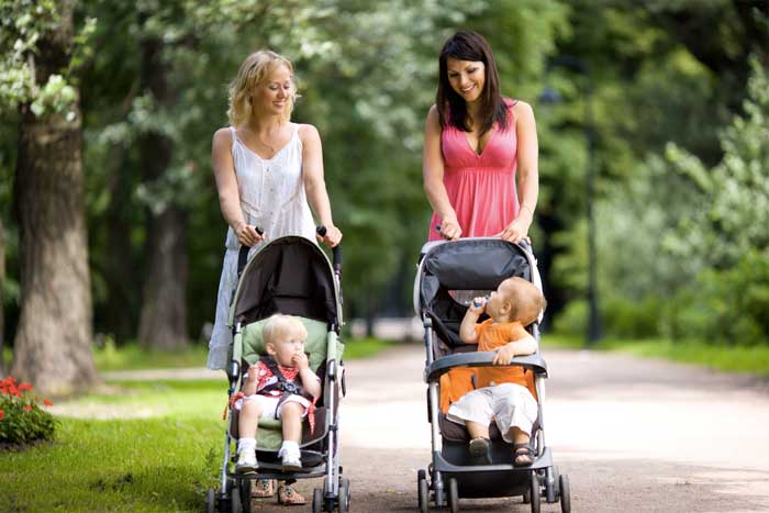 mamme run