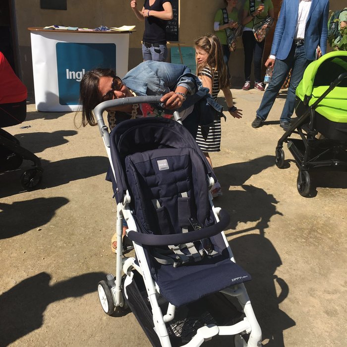 Milano con i bambini