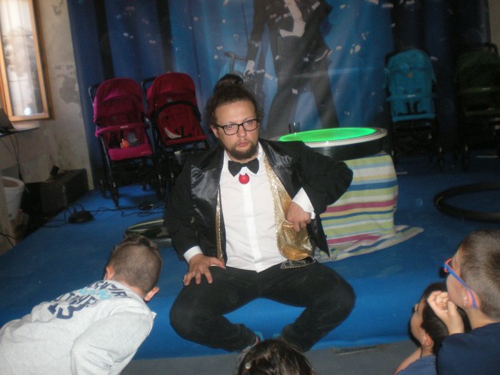 Milano con i bambini