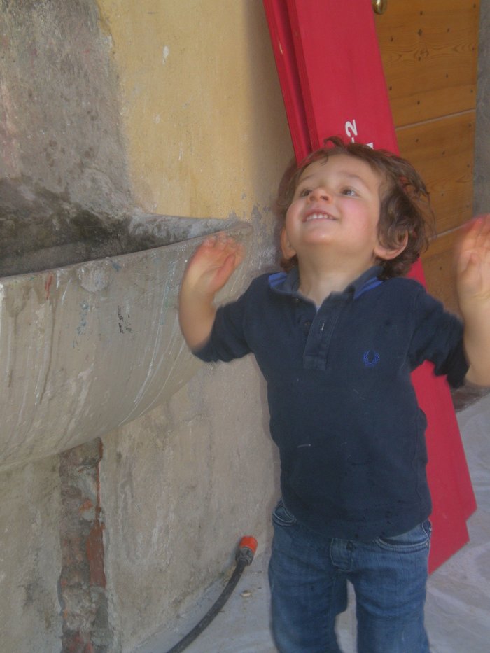 Milano con i bambini