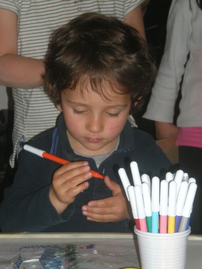 Milano con i bambini