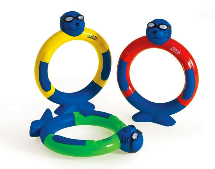 paura del mare