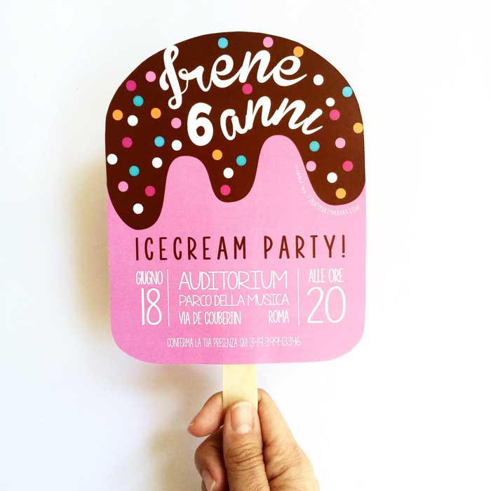 Funky Party Mama