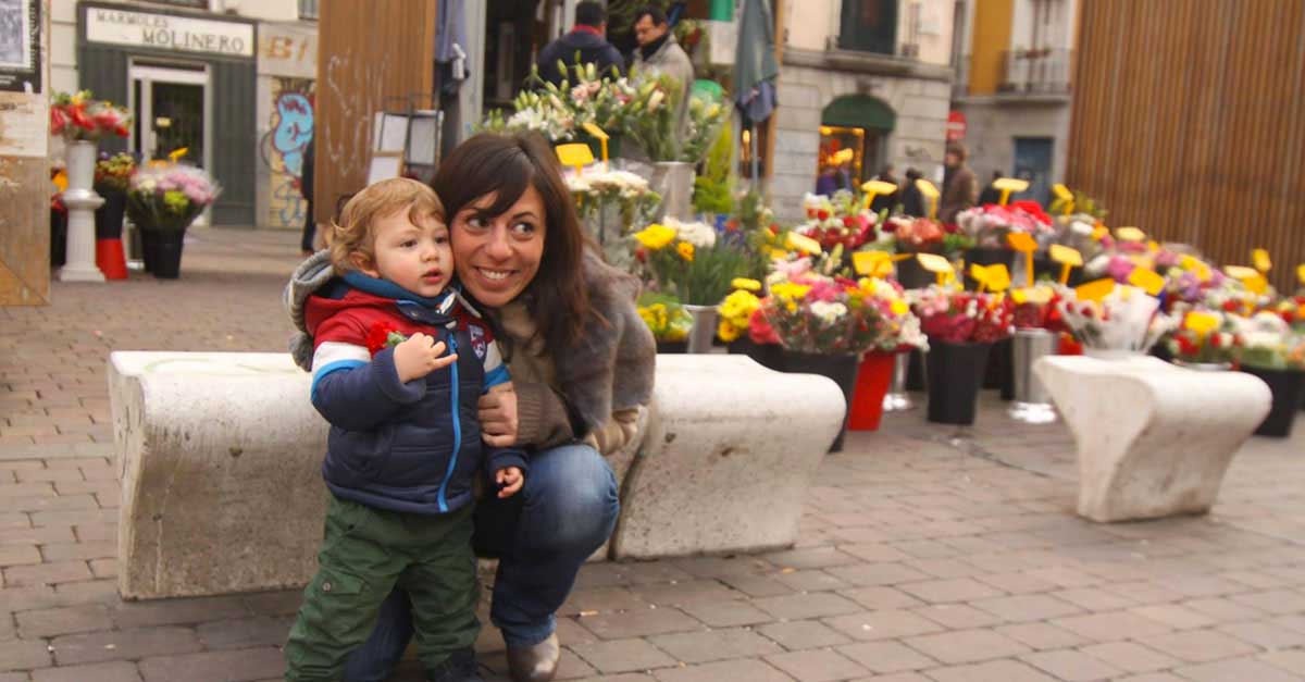 cambiare vita