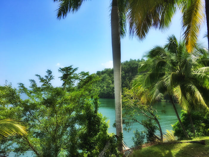 cuba on the road
