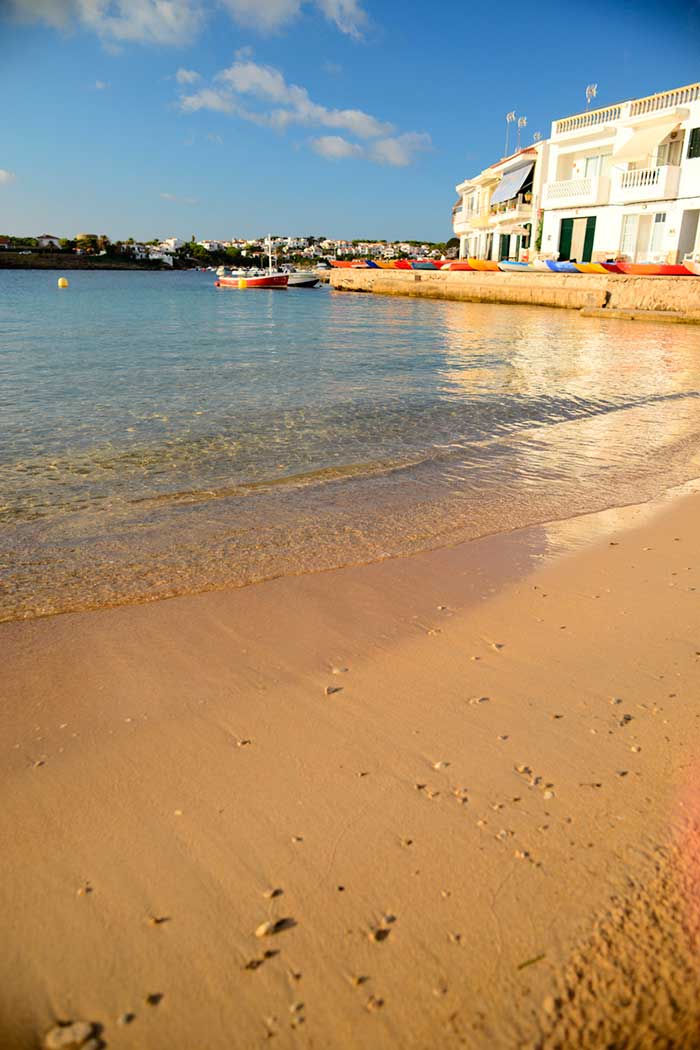 Minorca
