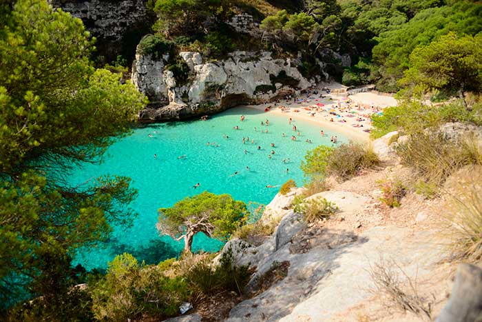 Minorca