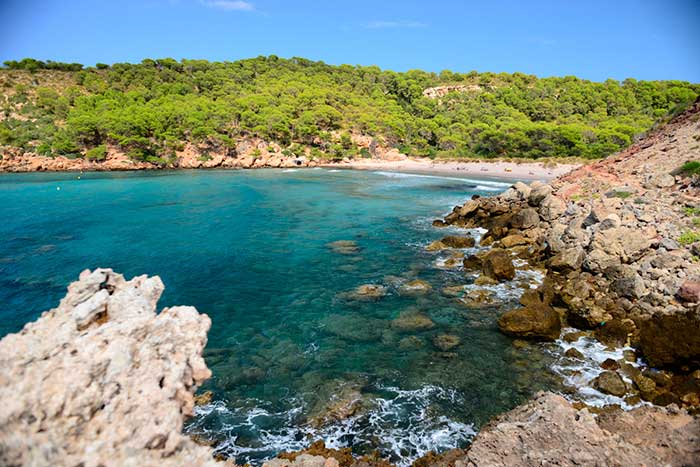 Minorca