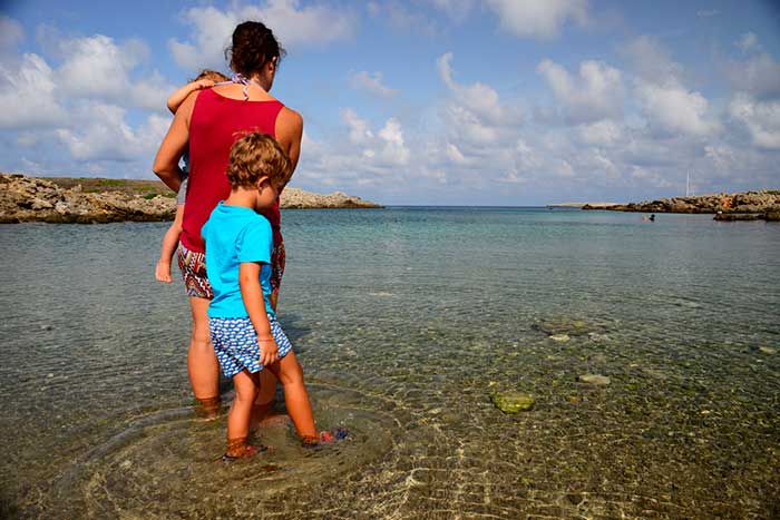 Minorca