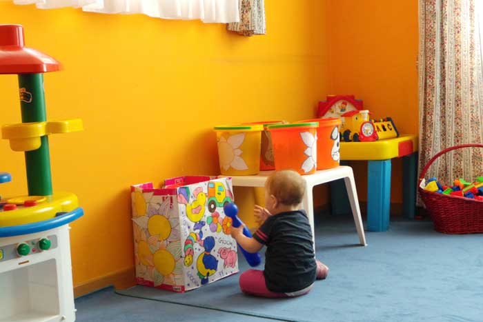 family hotel trentino