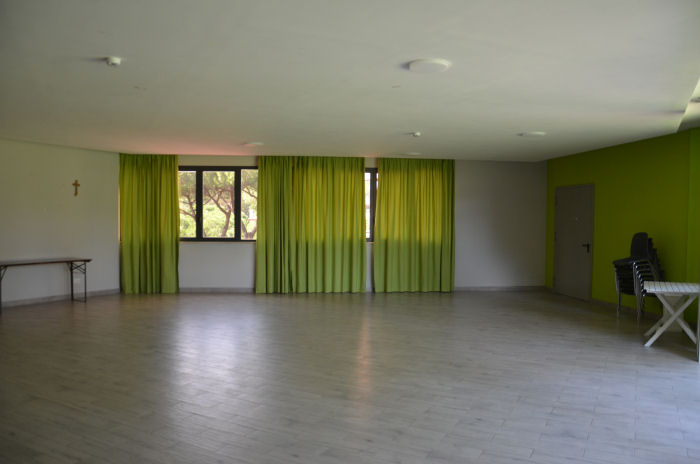 Sala Verde