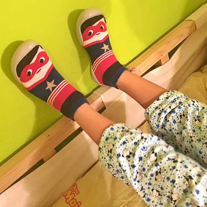 cosa fare quando piove con i bambini