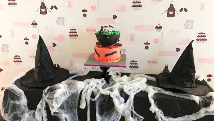 festa di compleanno