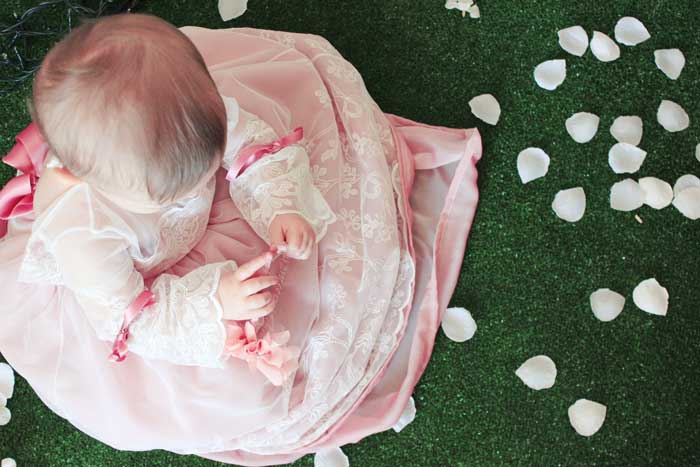 abbigliamento su misura per bambini