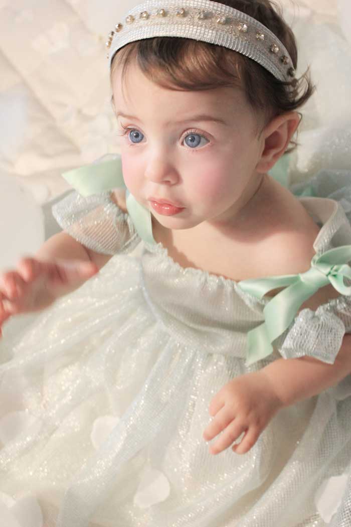 abbigliamento su misura per bambini