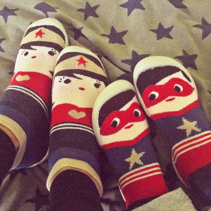 cosa fare quando piove con i bambini