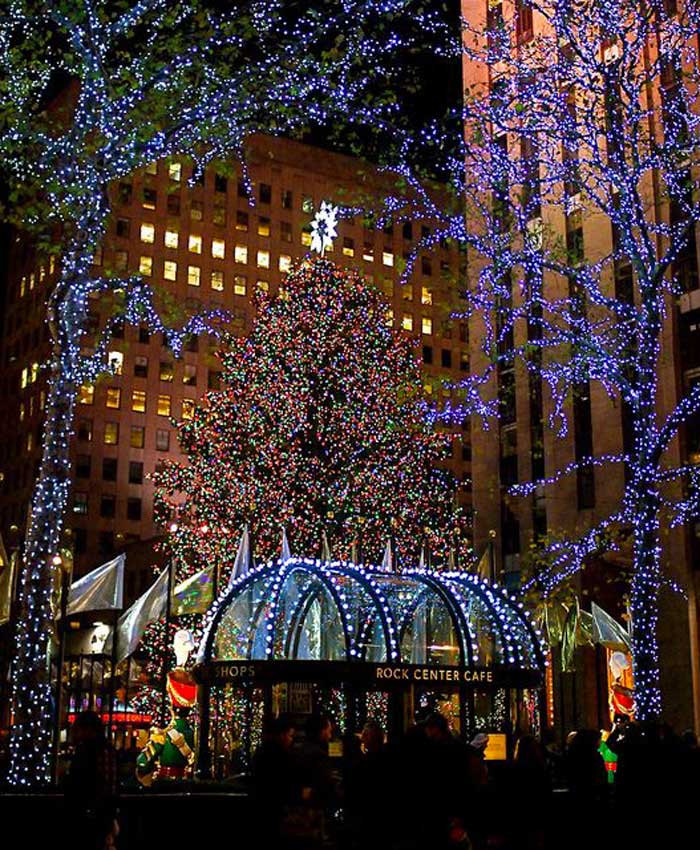 new york con i bambini