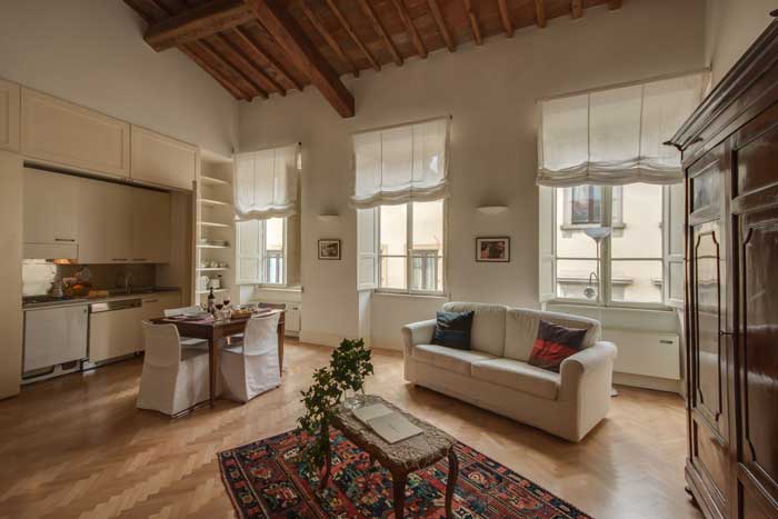 family apartments