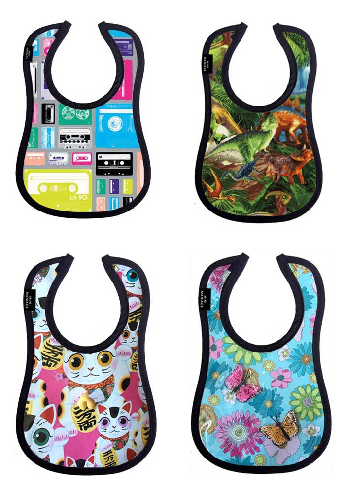 Milano kids friendly