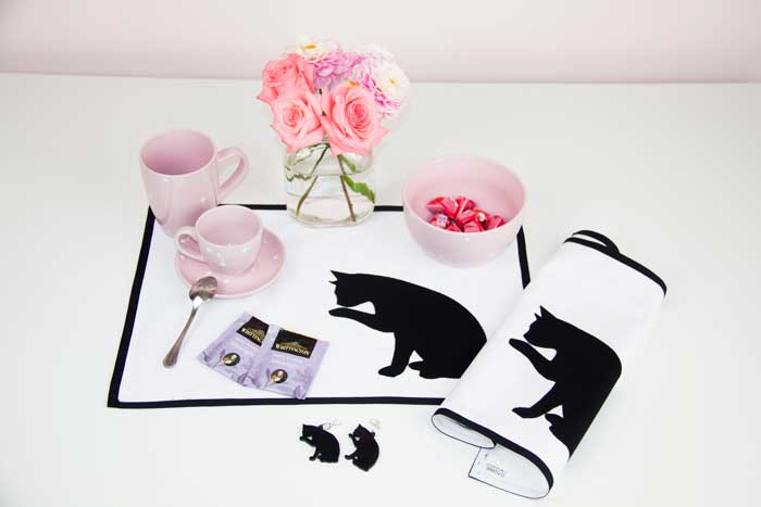 allestimenti e scenografie