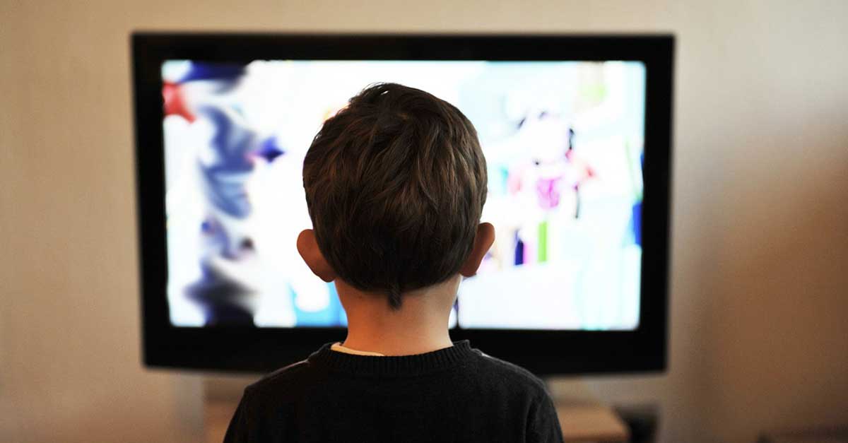 spiegare il terremoto ai bambini