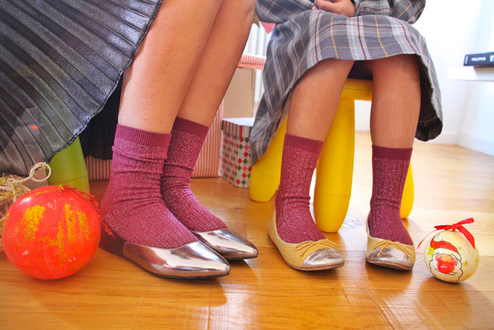 cosa si aspettano i bambini