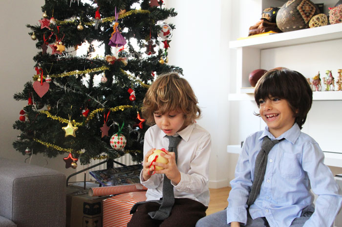 cosa si aspettano i bambini