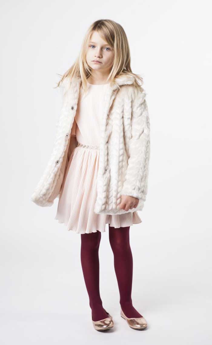 come vestire i bambini a natale