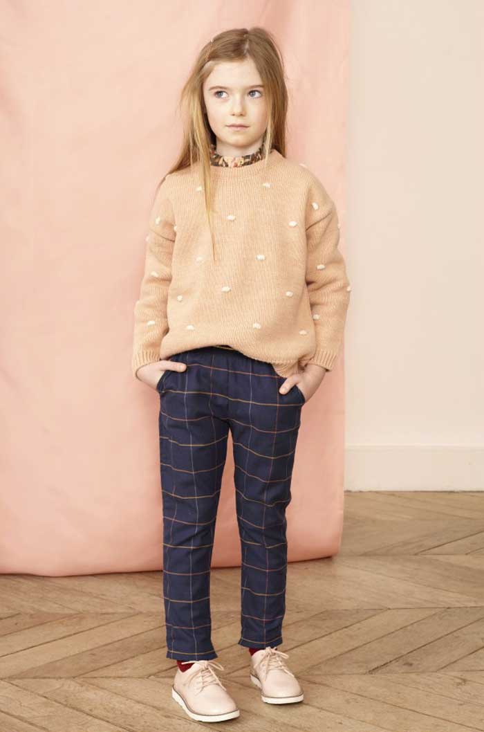 come vestire i bambini a natale