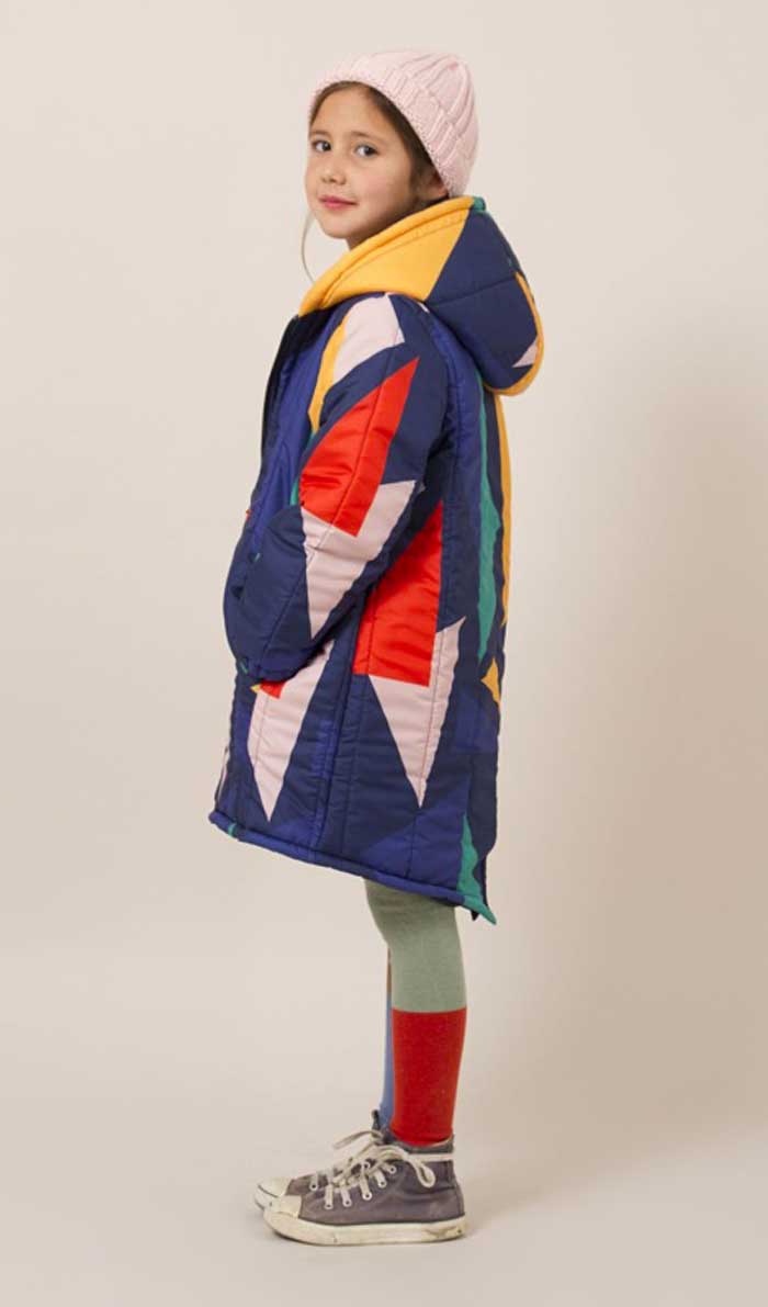 come vestire i bambini a natale