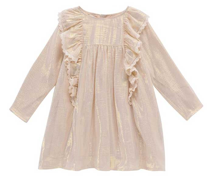 come vestire i bambini a natale