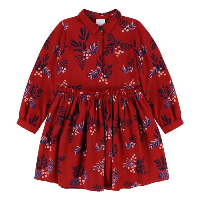 come vestire i bambini a natale