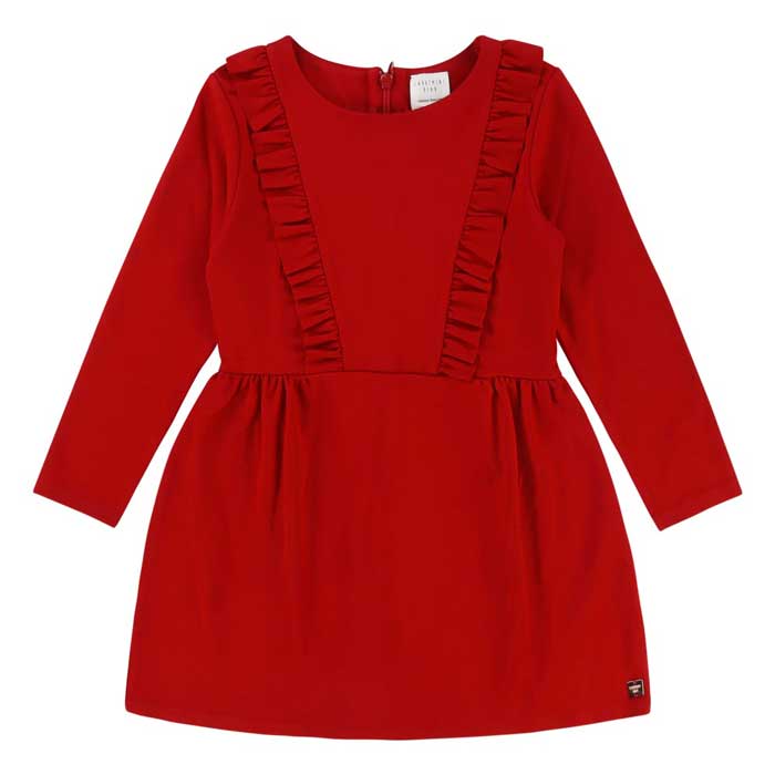 come vestire i bambini a natale