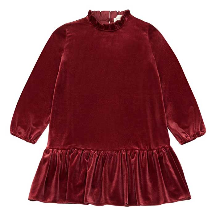 come vestire i bambini a natale